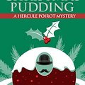 Cover Art for 9781974936311, Adventure of the Christmas Pudding, The by Agatha Christie