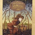 Cover Art for 9780545017459, The Case of the Missing Marquess (An Enola Holmes Mystery) by Nancy Springer