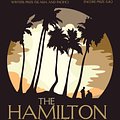 Cover Art for 9781742749433, The Hamilton Case by Michelle De Kretser