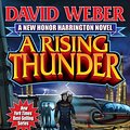 Cover Art for 9781451638370, A Rising Thunder Limted Signed Edition by David Weber