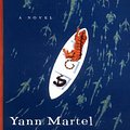 Cover Art for 9780756933937, Life of Pi by Yann Martel