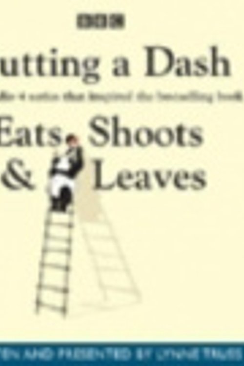 Cover Art for 9780563526155, Cutting a Dash by Lynne Truss