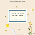 Cover Art for 9783458194118, The Little Prince by Antoine de Saint-Exupery