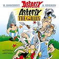 Cover Art for 9781845028527, Asterix the Gallus (Asterix Scots Language Edition) by René Goscinny