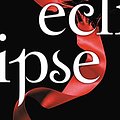 Cover Art for B000QRIGKI, Eclipse (The Twilight Saga Book 3) by Stephenie Meyer