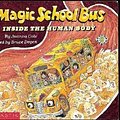 Cover Art for 9780590414272, The Magic School Bus inside the Human Body by Joanna Cole