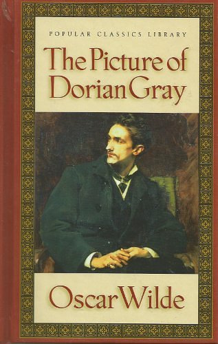 Cover Art for 9781590270110, The Picture of Dorian Gray by Wilde