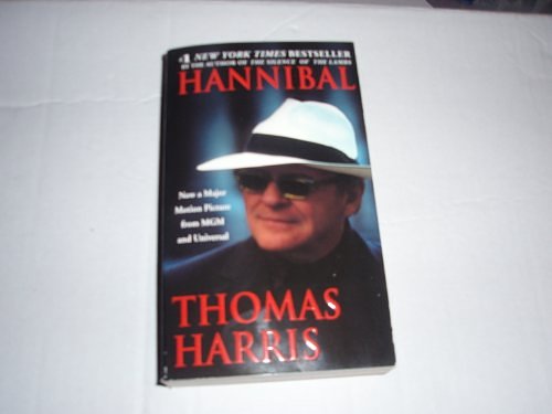 Cover Art for 9782875930187, Hannibal by Thomas Harris