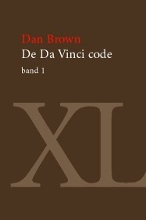 Cover Art for 9789046301333, De Da Vinci code by Dan Brown, Josephine Ruitenberg