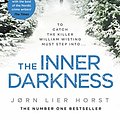 Cover Art for B088W7J1DT, The Inner Darkness (The Cold Case Quartet) by Jørn Lier Horst