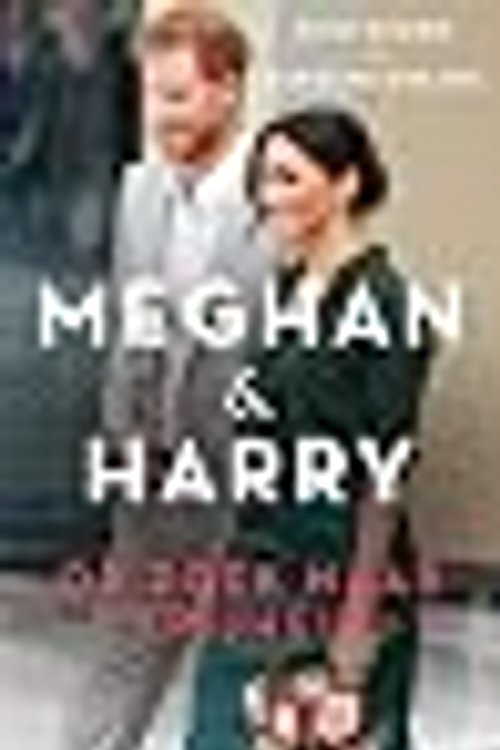 Cover Art for 9789402706888, Meghan & Harry: op zoek naar vrijheid by Scobie, Omid, Durand, Carolyn