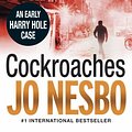 Cover Art for 9780307360298, Cockroaches (Harry Hole #2) by Jo Nesbo