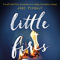 Cover Art for 9781408709726, Little Fires Everywhere by Celeste Ng