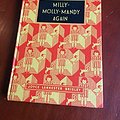 Cover Art for 9780245568435, Milly-Molly-Mandy Again by Joyce Lankester Brisley