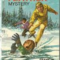 Cover Art for 9780001605282, Yellow Feather Mystery (Hardy boys mystery stories / Franklin W Dixon) by Franklin W. Dixon