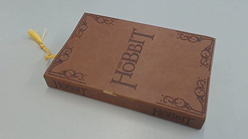 Cover Art for 9780007637706, The Hobbit by J. R. r. Tolkien