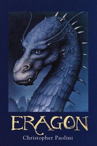 Cover Art for 9780375926686, Eragon by Christopher Paolini