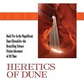 Cover Art for 9780441016778, Heretics of Dune by Frank Herbert