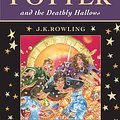 Cover Art for 9781408810293, Harry Potter and the Deathly Hallows Celebratory Edition by J. K. Rowling