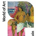 Cover Art for 9780500204719, Gauguin (World of Art): New Edition: 0 by Belinda Thomson