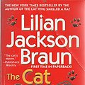 Cover Art for 9780753163337, The Cat Who Robbed a Bank by Lilian Jackson Braun