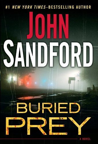 Cover Art for 9781594135262, Buried Prey by John Sandford