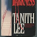 Cover Art for 9780440214700, Personal Darkness (Blood Opera Sequence, Book 2) by Tanith Lee