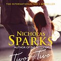 Cover Art for 9780751550030, Two by Two by Nicholas Sparks