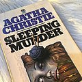 Cover Art for 9780007716937, Sleeping Murder by Agatha Christie