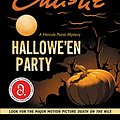 Cover Art for B000FC122I, Hallowe'en Party: A Hercule Poirot Mystery (Hercule Poirot series Book 36) by Agatha Christie