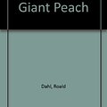 Cover Art for 9780899667027, James and the Giant Peach by Roald Dahl