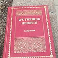 Cover Art for 9780361031639, Wuthering Heights by Emily Bronte