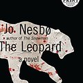 Cover Art for 9780307990662, The Leopard by Jo Nesbo