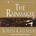 Cover Art for 9780553712735, The Rainmaker by John Grisham