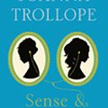 Cover Art for 9780007461790, Sense & Sensibility by Joanna Trollope