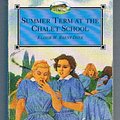 Cover Art for 9780006940944, Summer Term at the Chalet School by Brent-Dyer, Elinor M.