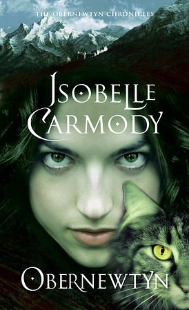 Cover Art for 9780375892370, Obernewtyn Obernewtyn by Isobelle Carmody