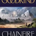 Cover Art for 9780007145607, Chainfire by Terry Goodkind