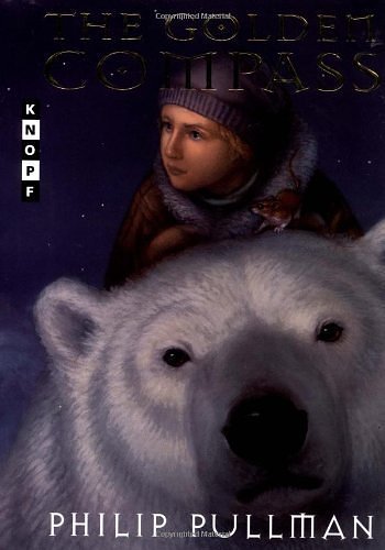 Cover Art for 8601415862140, The Golden Compass (His Dark Materials) by Philip Pullman (1996-04-16) by Philip Pullman