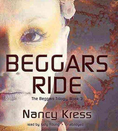 Cover Art for 9781433269813, Beggars Ride by Nancy Kress