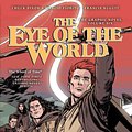 Cover Art for 9780765374271, The Eye of the World: The Graphic Novel, Volume Six by Robert Jordan