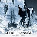 Cover Art for 9781433206306, Endurance by Alfred Lansing