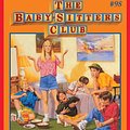 Cover Art for 9780545792264, The Baby-Sitters Club #98: Dawn and Too Many Sitters by Ann M. Martin