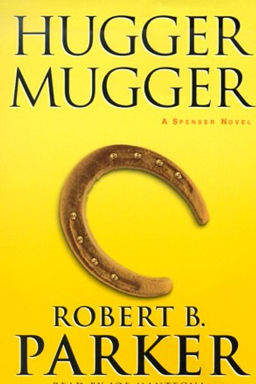 Cover Art for 9780553502466, Hugger Mugger by Robert B. Parker