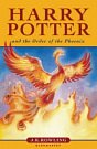 Cover Art for 9781408865644, Harry Potter and the Order of the Phoenix by J K Rowling