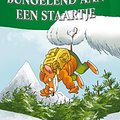 Cover Art for 9789059243613, Bungelend aan een staartje by Geronimo Stilton