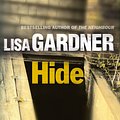 Cover Art for 9781409117391, Hide by Lisa Gardner