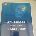 Cover Art for 9780753133996, Plague Ship by Clive Cussler