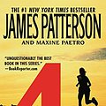 Cover Art for 9780759513570, 4th of July by James Patterson, Maxine Paetro