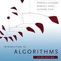 Cover Art for 9780262033848, Introduction to Algorithms by Thomas H. Cormen